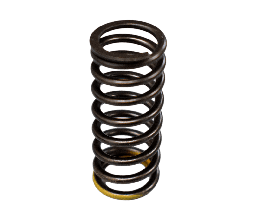 RESORTE VALVULA YD125/YBR125SS/ESD ORIGINAL