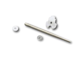 AGUJA CORTINA LIBERO ORIGINAL