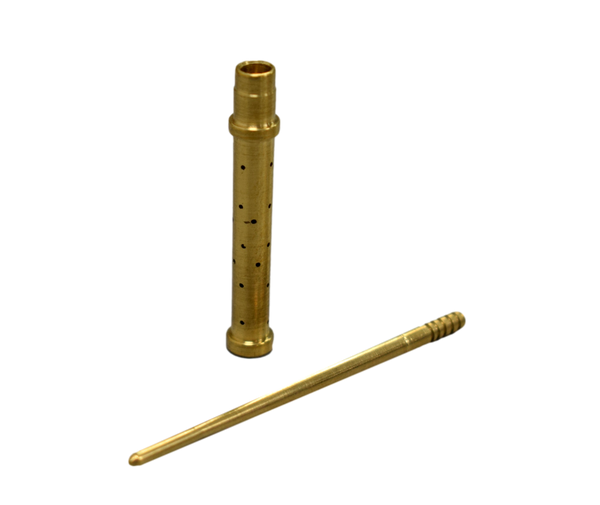 AGUJA Y SURTIDOR LIBERO110 NACIONAL - Mundimotos