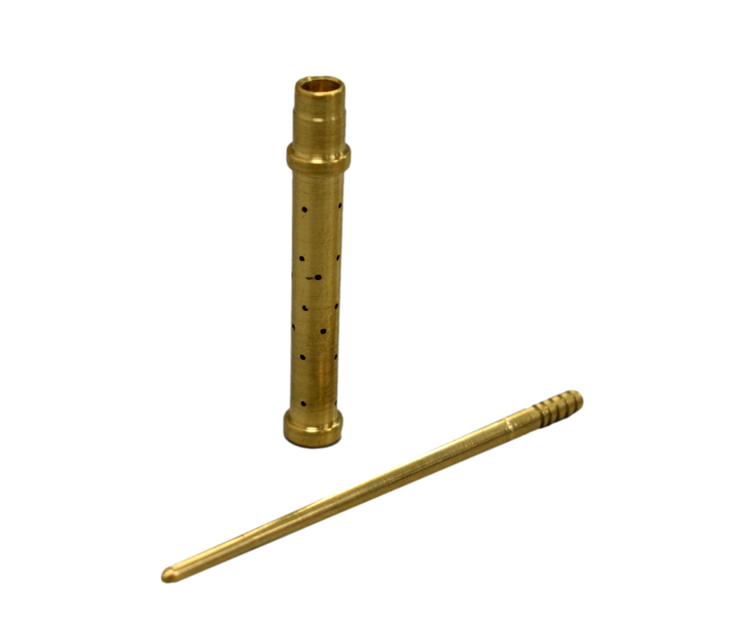 AGUJA Y SURTIDOR LIBERO110 NACIONAL - Mundimotos