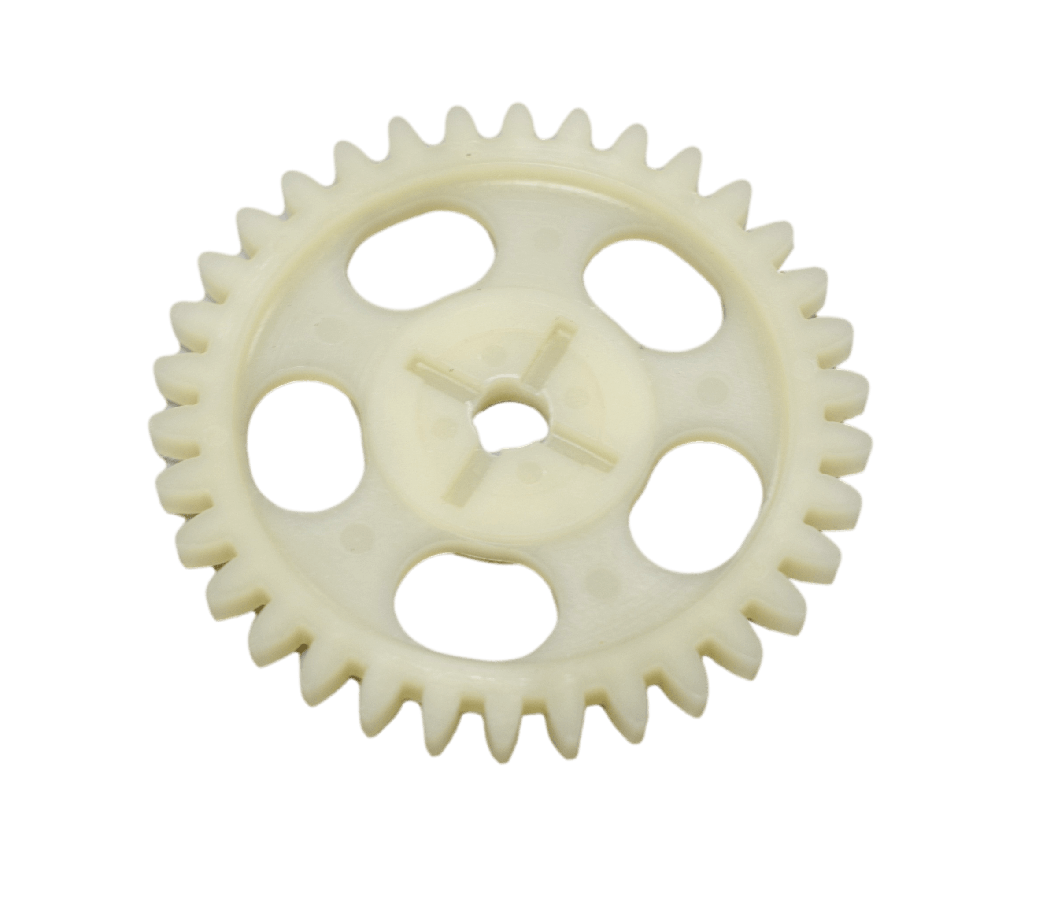 PINON BOMBA OIL 34T YBR125 ORIGINAL