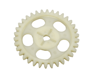 PINON BOMBA OIL 34T YBR125 ORIGINAL