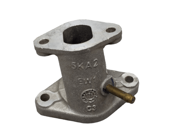 SOPORTE CARBURADOR YD110 ORIGINAL