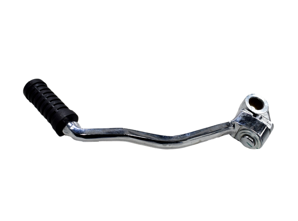 PEDAL CRANK LIBERO ORIGINAL - Mundimotos