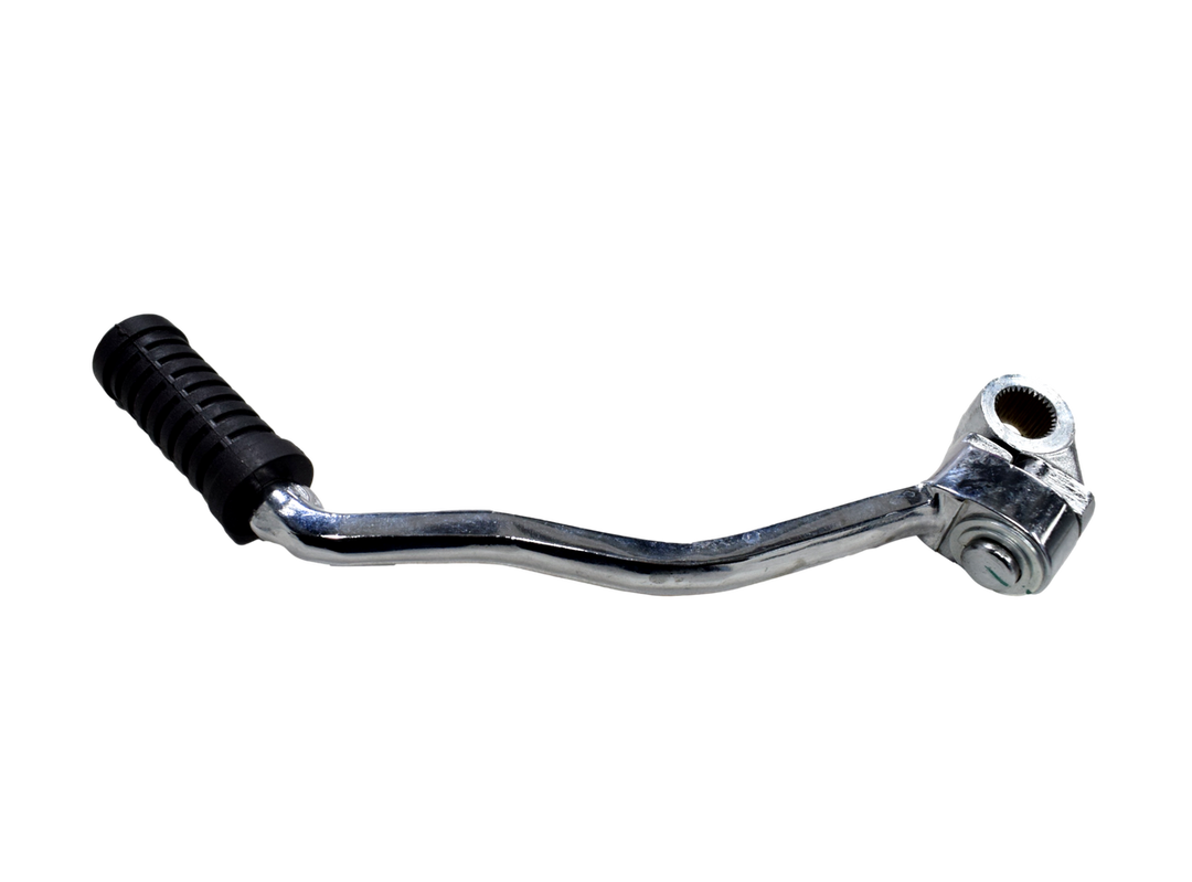PEDAL CRANK LIBERO ORIGINAL - Mundimotos