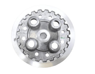 PLATO PRESION CLUTCH LIBERO ORIGINAL