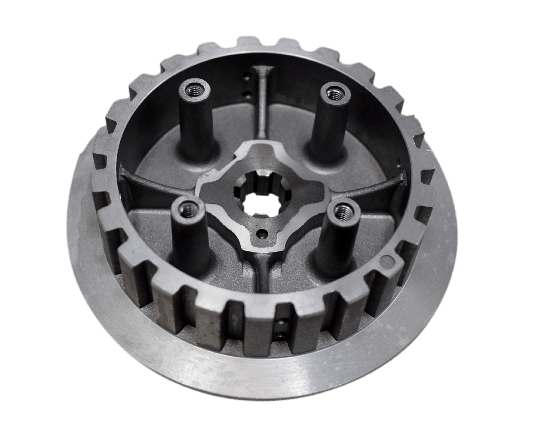 CORONA IN CLUTCH LIBERO 5C92-93 ORIGINAL