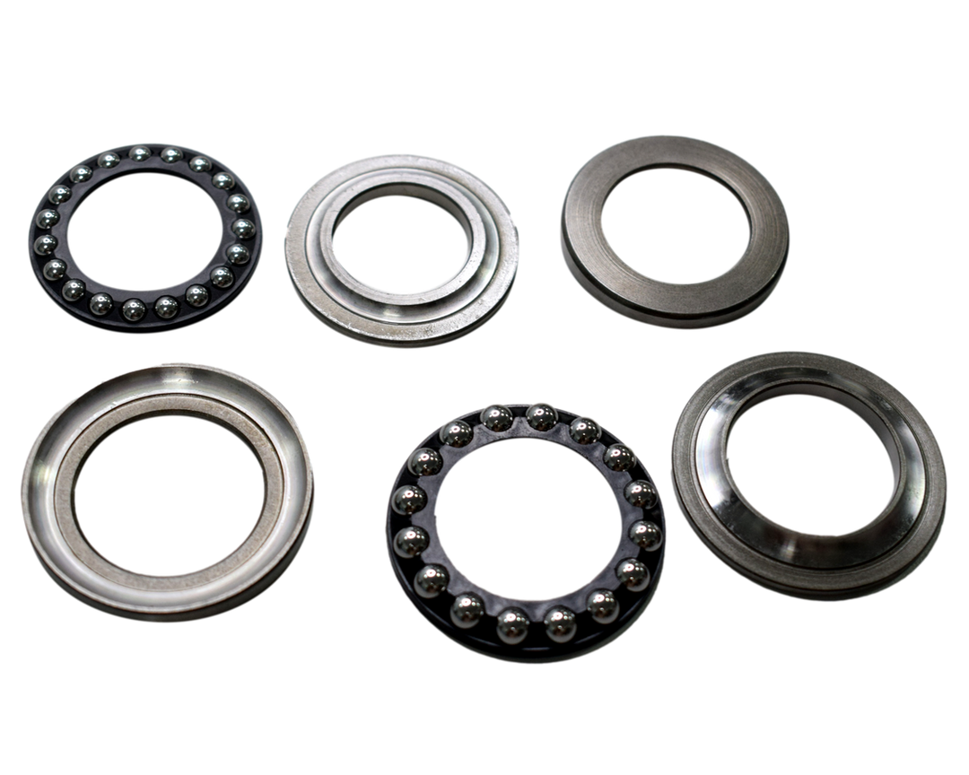 KIT CUNAS DIRECCION FZ/RX/DT125 - Mundimotos
