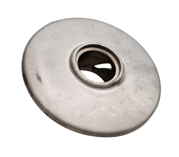 Polea Segundaria Movil Yamaha Next Original - Genuine parts - Mundimotos