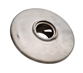 Polea Segundaria Movil Yamaha Next Original - Genuine parts - Mundimotos