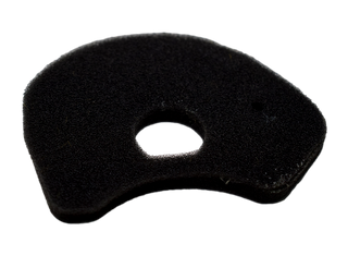 Filtro Aire Clutch Yamaha Next Original - Genuine parts - Mundimotos