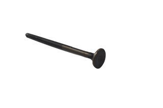 VALVULA EX (2)BWS125 ORIGINAL - Mundimotos