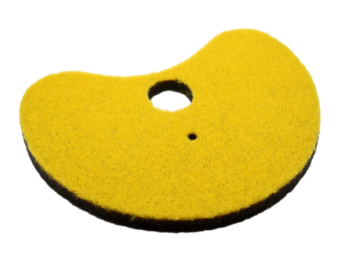 Filtro Aire Clutch Yamaha Bws125 Original - Genuine parts - Mundimotos