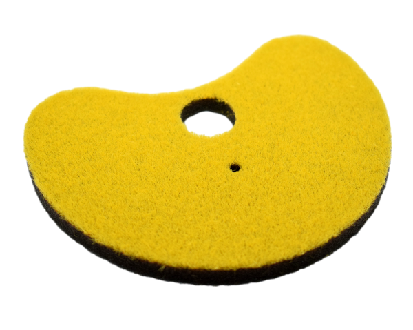 Filtro Aire Clutch Yamaha Bws125 Original - Genuine parts - Mundimotos