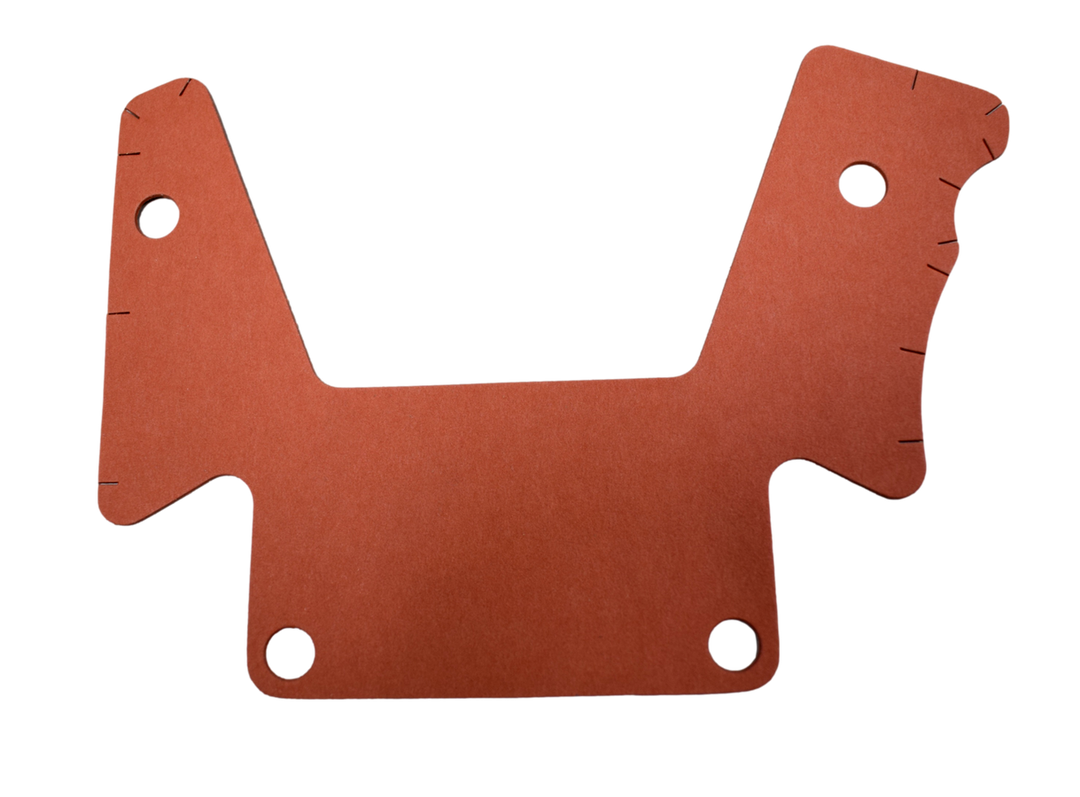 EMPAQUE TAPA VOLANTE BWS125 ORIGINAL - Mundimotos