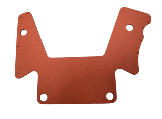 EMPAQUE TAPA VOLANTE BWS125 ORIGINAL - Mundimotos