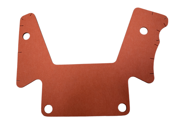 EMPAQUE TAPA VOLANTE BWS125 ORIGINAL - Mundimotos