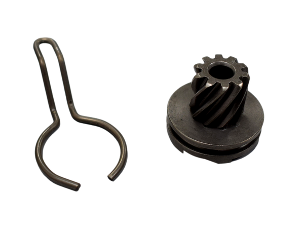 PINON CRANK UNA VIA YW125/BWS125 CHINO - Mundimotos