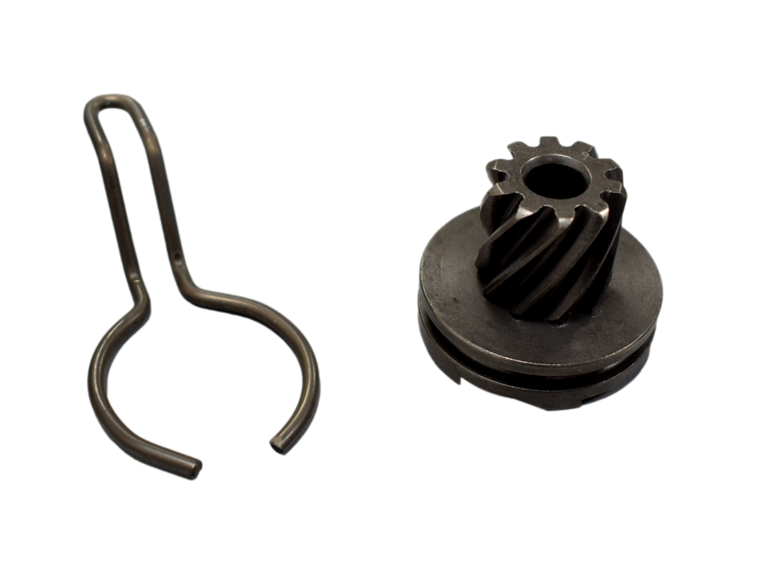 PINON CRANK UNA VIA YW125/BWS125 CHINO - Mundimotos