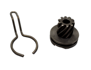 PINON CRANK UNA VIA YW125/BWS125 CHINO - Mundimotos