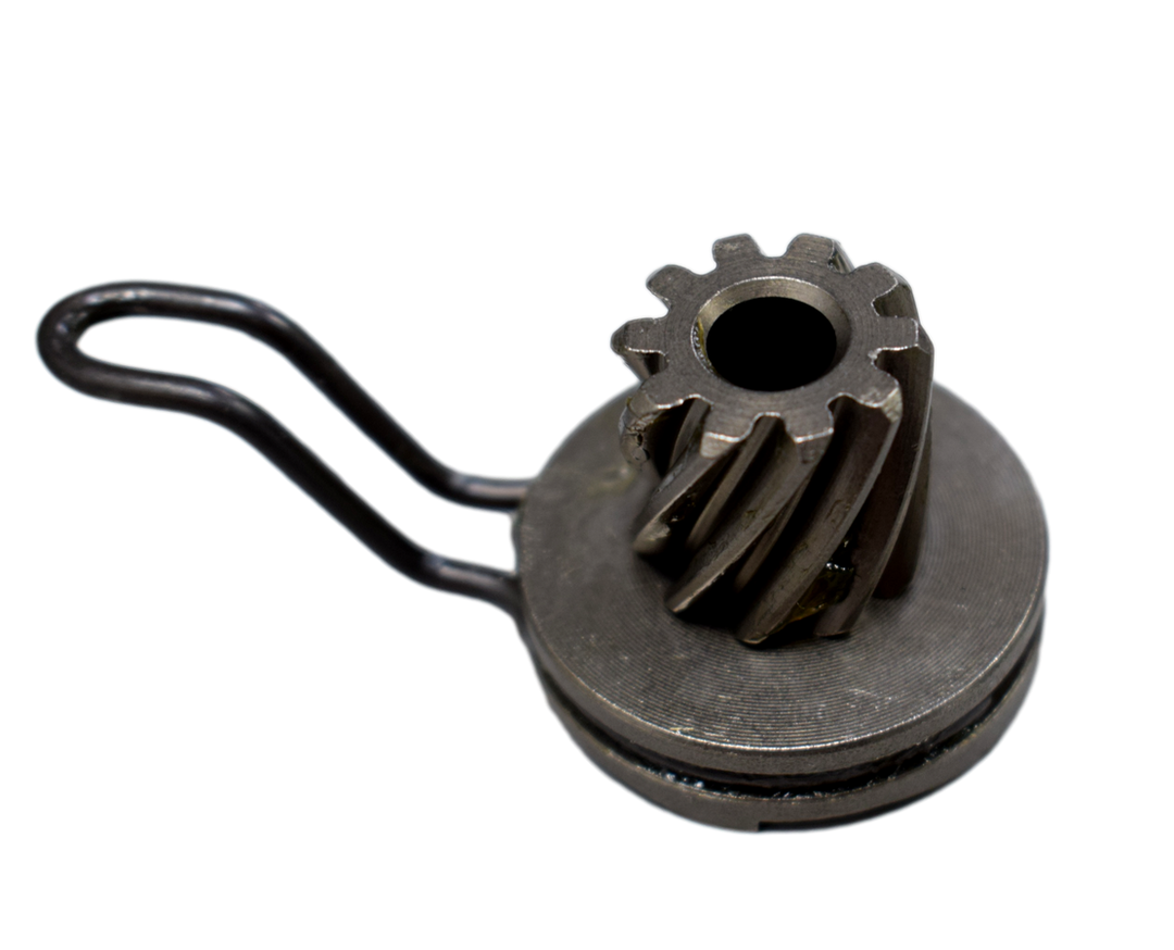 PINON CRANK UNA VIA YW125/BWS125 ORIGINAL - Mundimotos