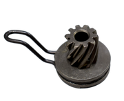 PINON CRANK UNA VIA YW125/BWS125 ORIGINAL - Mundimotos