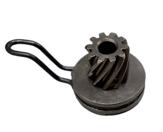 PINON CRANK UNA VIA YW125/BWS125 ORIGINAL - Mundimotos