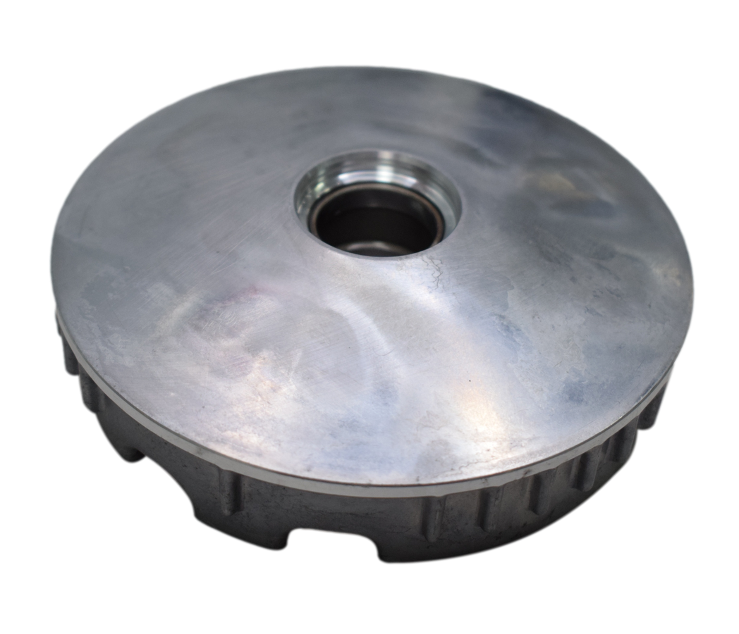 Polea Primaria Yamaha Yw125/Bws125 Original - Genuine parts - Mundimotos