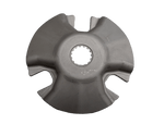 Cargar imagen en el visor de galería, PLATINA PORTA ROLLER YW125 ORIGINAL