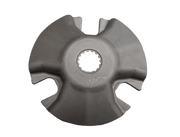 PLATINA PORTA ROLLER YW125 ORIGINAL