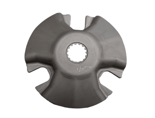 PLATINA PORTA ROLLER YW125 ORIGINAL