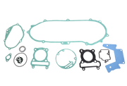 KIT COMPLETO EMPAQUES BWS 125 - Mundimotos
