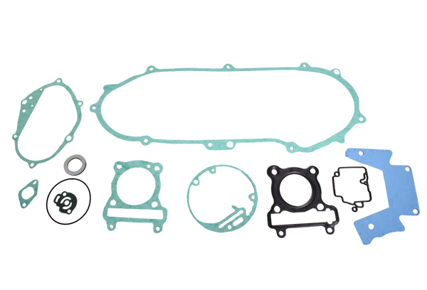 KIT COMPLETO EMPAQUES BWS 125 - Mundimotos