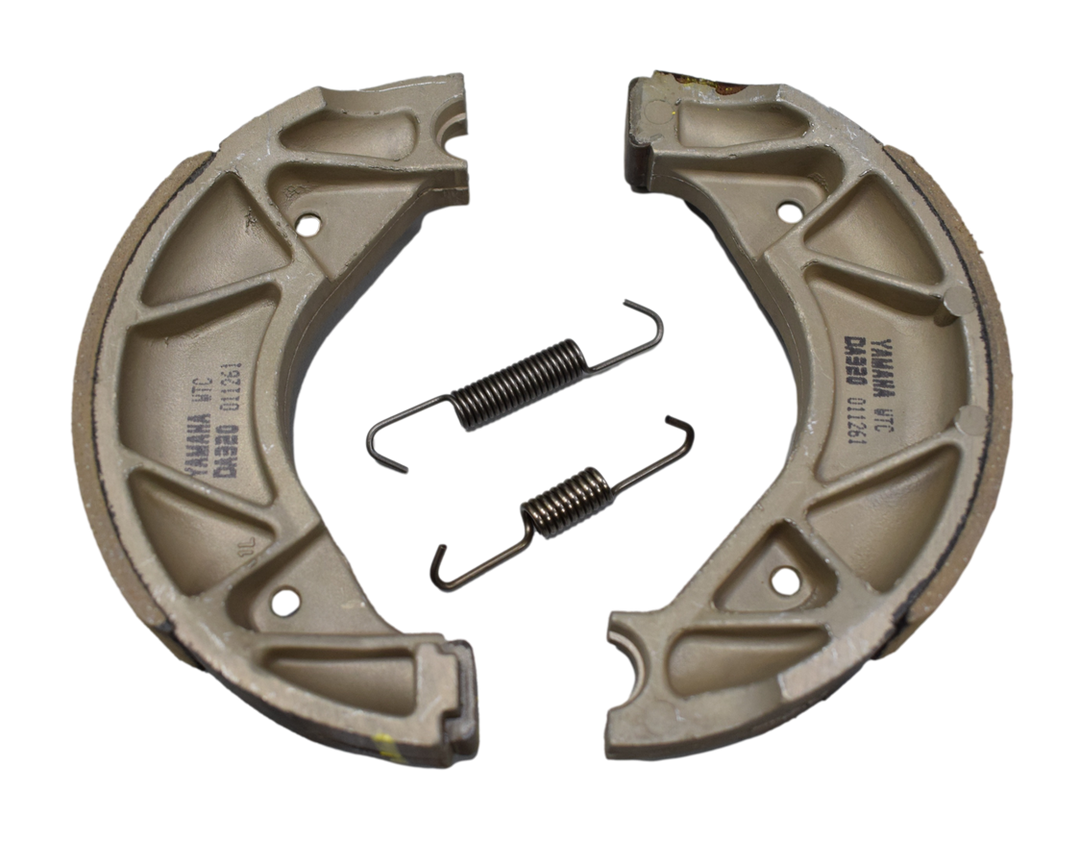BANDA FRENO RR YW125/BWS125 ORIGINAL - Mundimotos