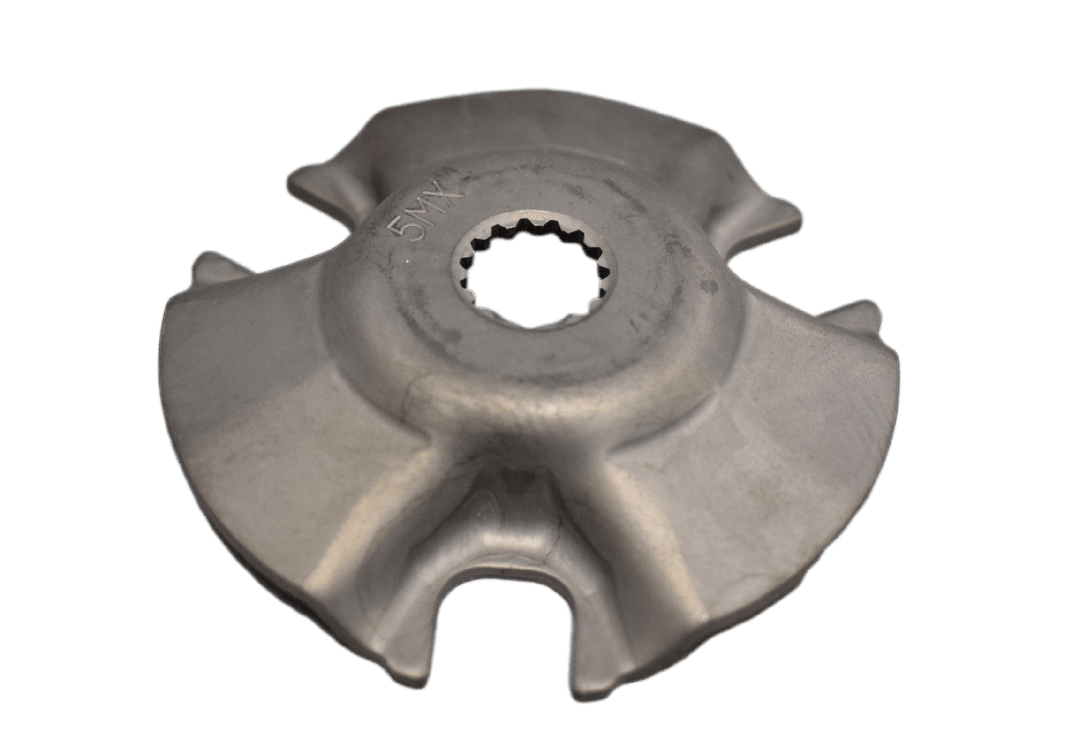 PLATINA PORTA ROLLER FINO<2013 ORIGINAL