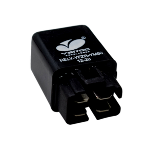 RELAY ARRANQUE NEXT/YBR125/XTZ125 - Mundimotos