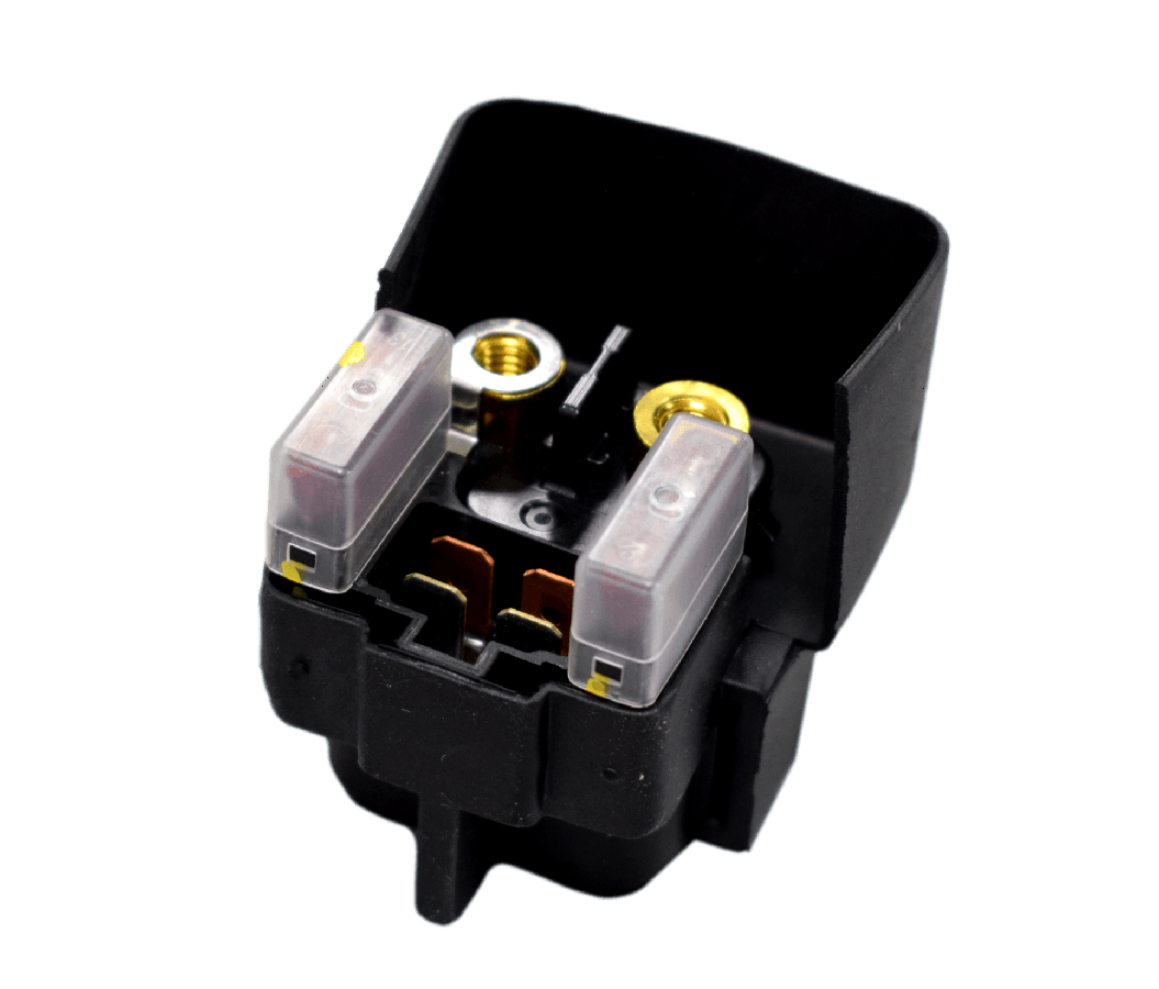 RELAY ARRANQUE NEXT/YBR125/XTZ125 ORIGINAL