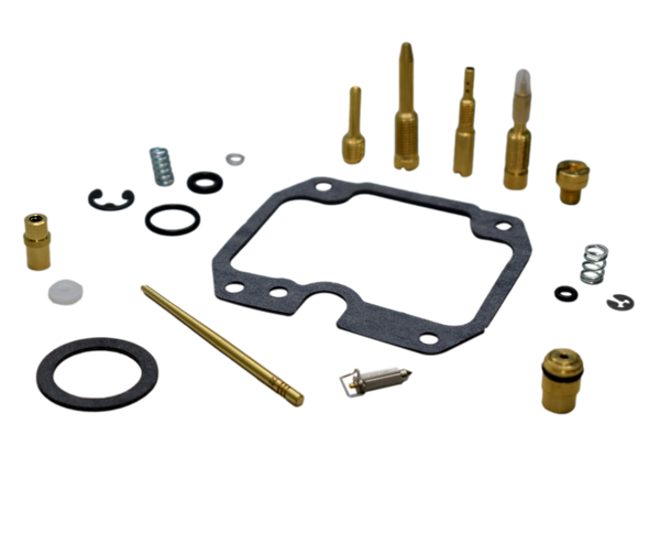KIT CARBURADOR XTZ125/YBR125MV - Mundimotos