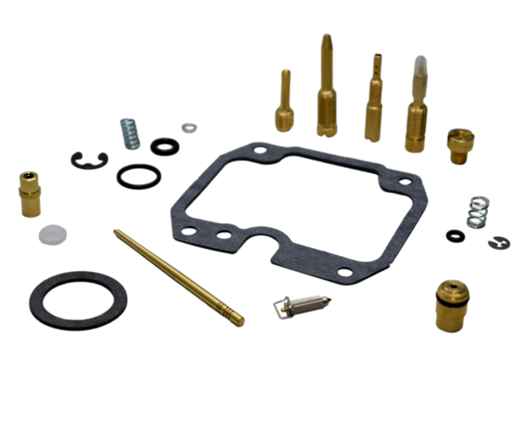 KIT CARBURADOR XTZ125/YBR125MV - Mundimotos