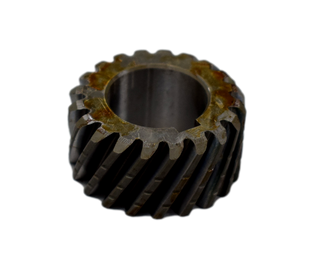 PINON PRIMARIO 20T YBR125DX-SS ORIGINAL - Mundimotos