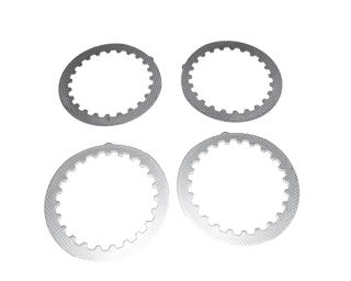 DISCO METAL.CLUT (4) YD110 ORIGINAL