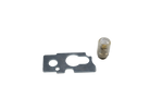 Cargar imagen en el visor de galería, AGUJA FLOTADOR XTZ125/YBR125 ORIGINAL - Mundimotos