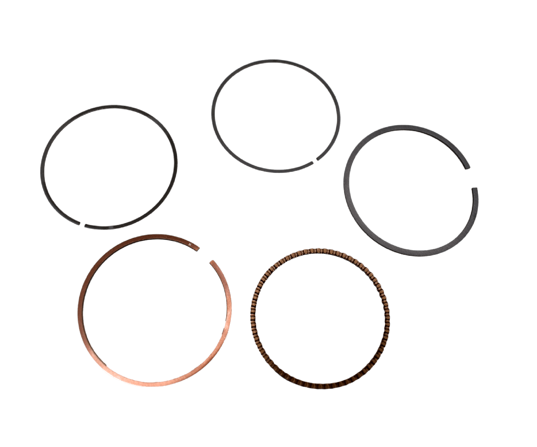 ANILLOS YBR125 STD XTZ125 JAPON