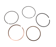 ANILLOS YBR125 STD XTZ125 JAPON
