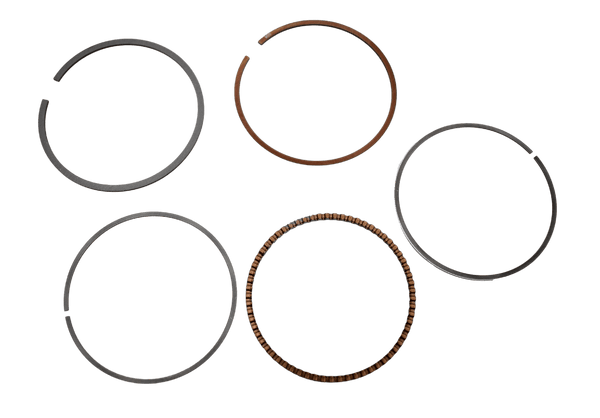 ANILLOS YBR125 0.50 XTZ125 JAPON