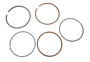 ANILLOS YBR125 0.50 XTZ125 JAPON