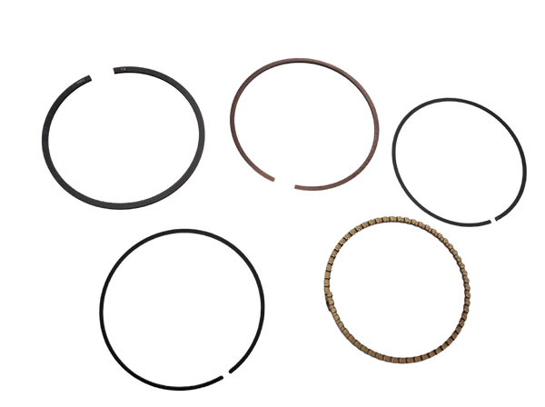 ANILLOS YBR125 0.75 XTZ125 JAPON