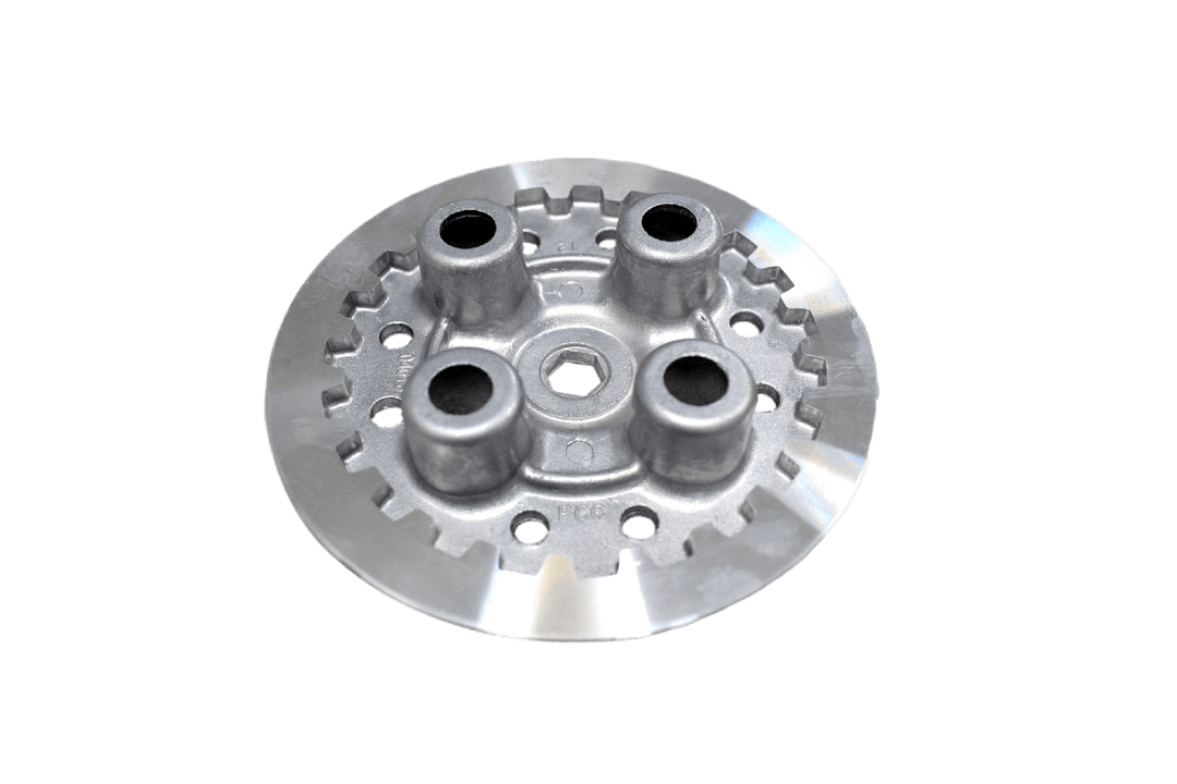 PLATO PRESION CLUTCH YBR125DZ/XTZ ORIGINAL