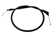 CABLE ACELERADOR XTZ125K ORIGINAL - Mundimotos