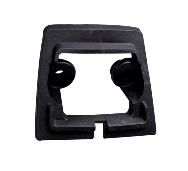 CAUCHO SOPORTE STOP XTZ125 - Mundimotos